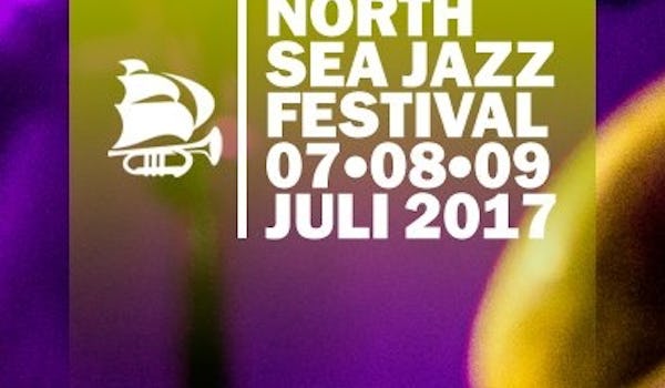 North Sea Jazz Festival 2017