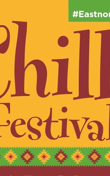 Chilii Festival