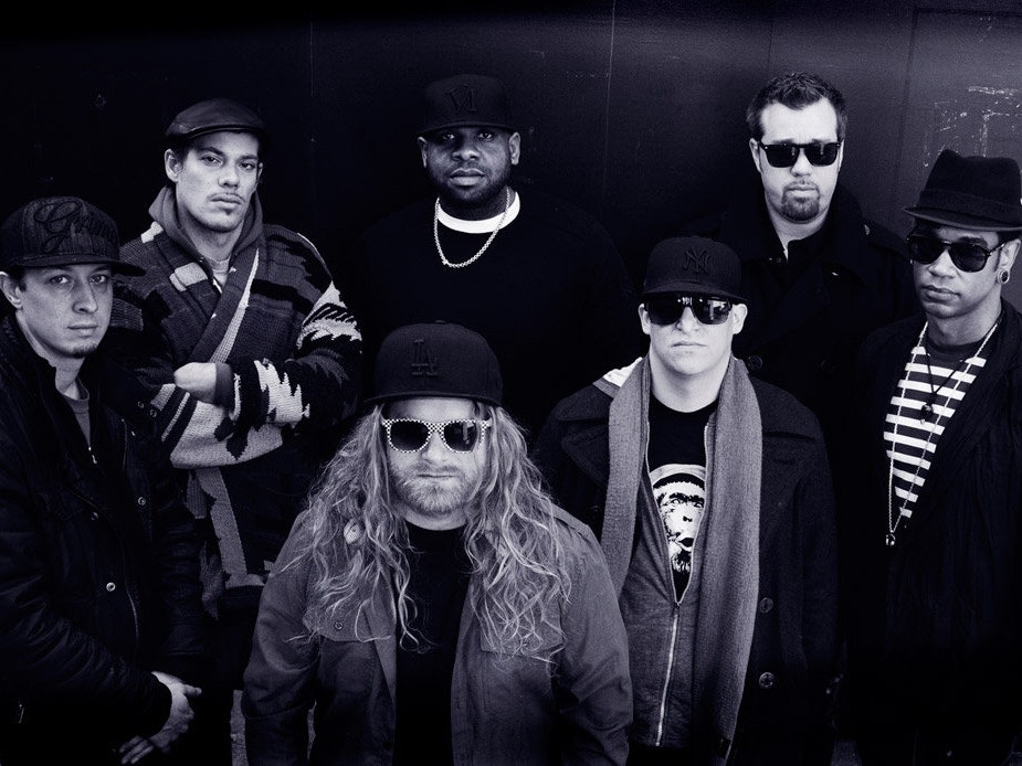 Lettuce tour dates & tickets 2024 Ents24