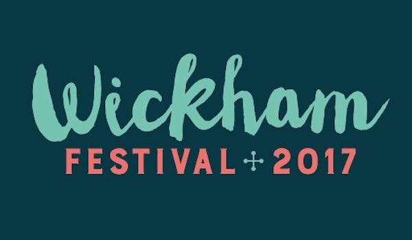 Wickham Festival 2017 