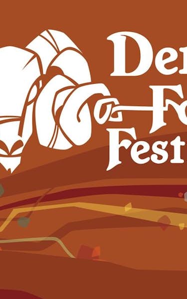 Derby Folk Festival