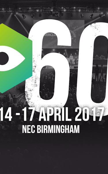 Insomnia60 - The UK's Biggest Gaming Festival