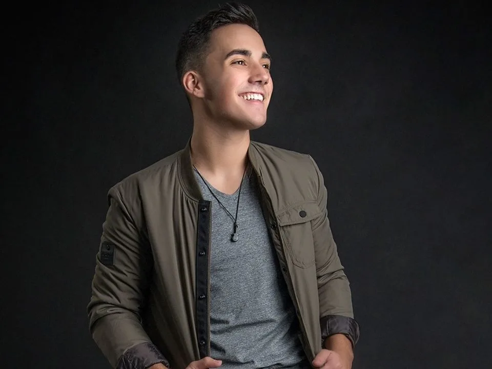 Picture of Jake Carter