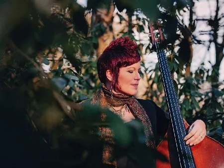 Picture of Miranda Sykes, Jim Causley