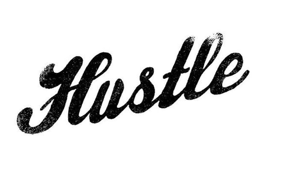 Hustle DJs