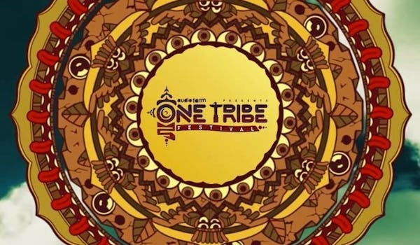 One Tribe Festival 2017