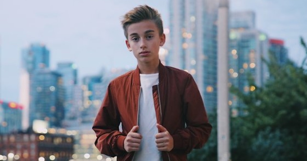 Johnny Orlando tour dates & tickets 2025 Ents24