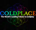 Coldplace - Coldplay Tribute appearing at this event