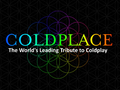 Picture of Coldplace - Coldplay Tribute