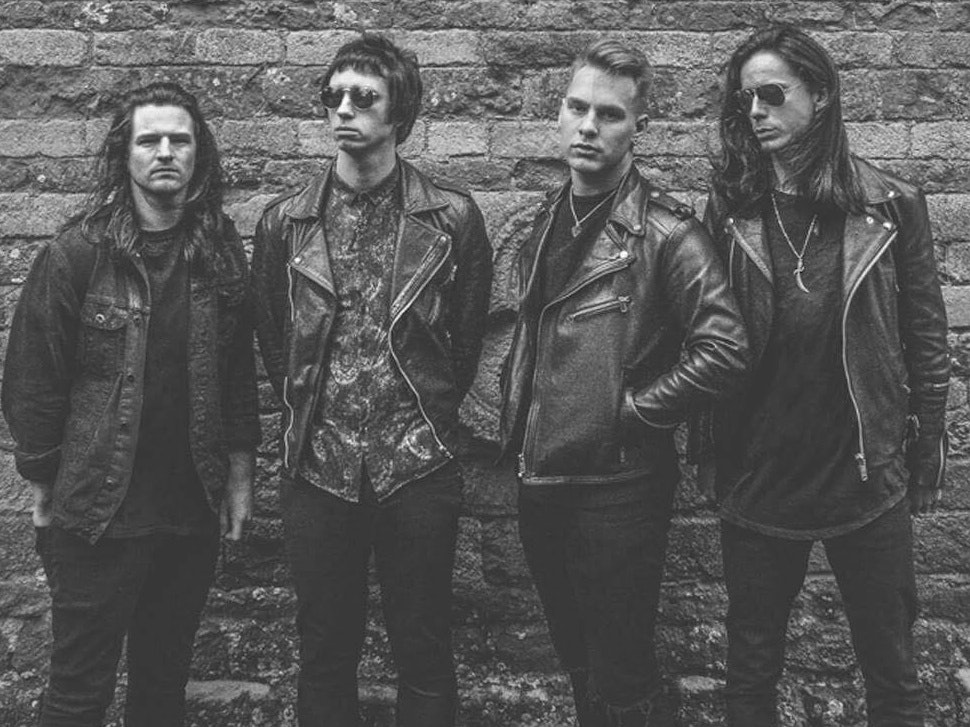 The Cruel Knives Tour Dates & Tickets 2021 Ents24