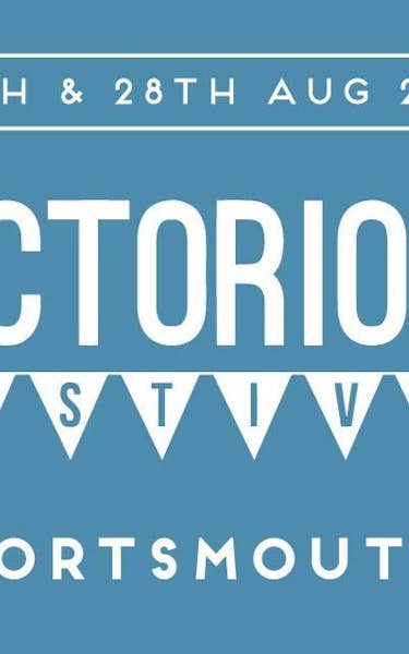 Victorious Festival 2017