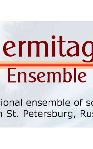 The Hermitage Ensemble Tour Dates