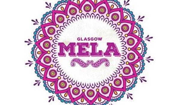 Glasgow Mela