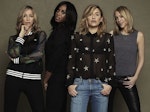 All Saints artist photo