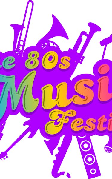 The 80s Music Festival