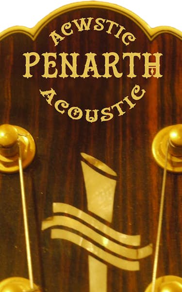 Penarth Acoustic Club Events