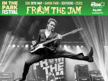 In The Park Festival picture