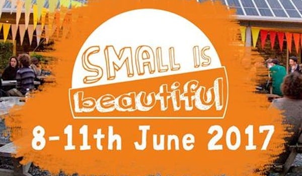 Small Is Beautiful 2017