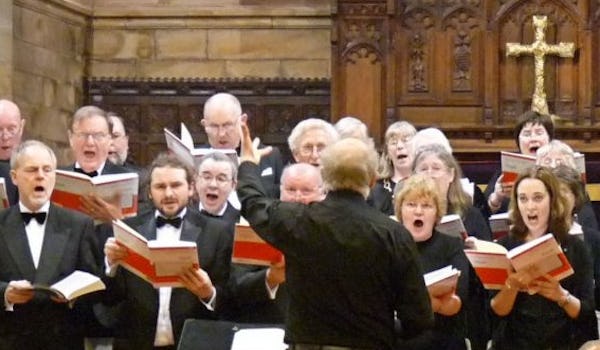 Manchester Bach Choir