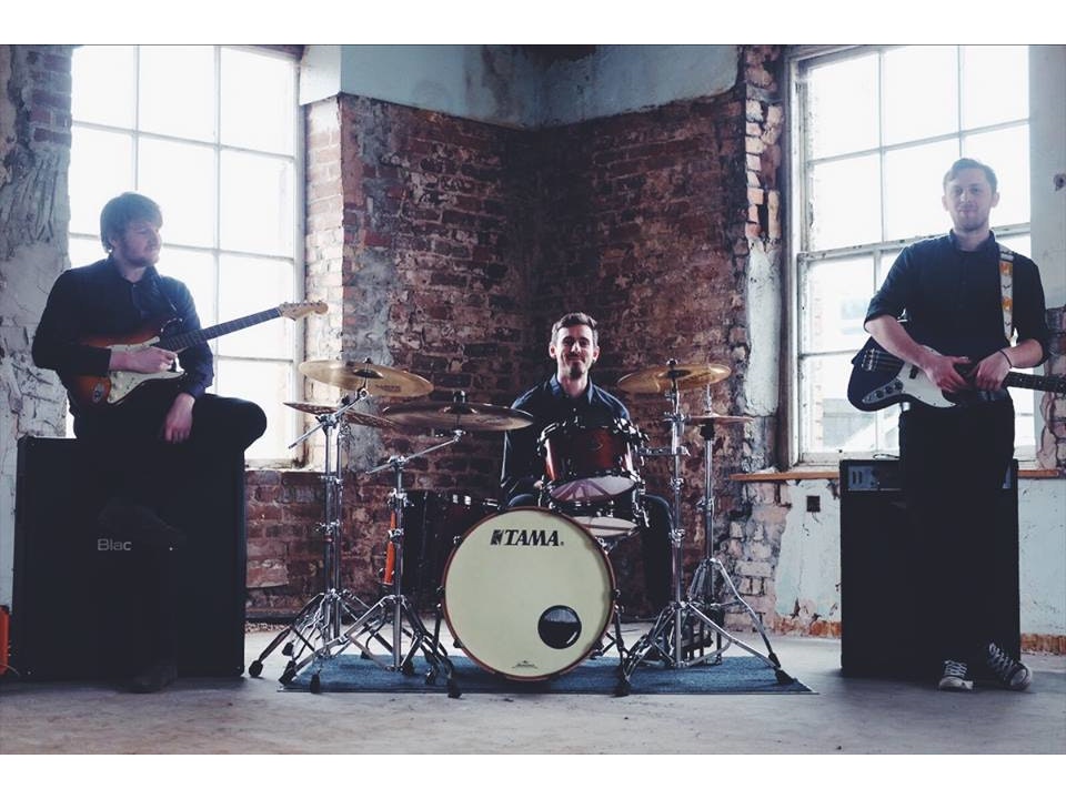 Creature Of Habit appearing at this event