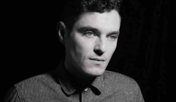 Mathew Horne: In Conversation