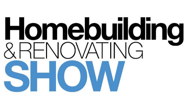 Homebuilding & Renovating Show Tour Dates