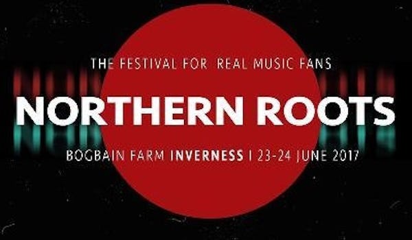 Northern Roots Festival