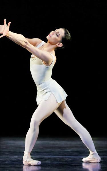 English National Ballet (ENB)