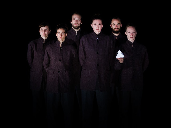 OBRA Theatre Company