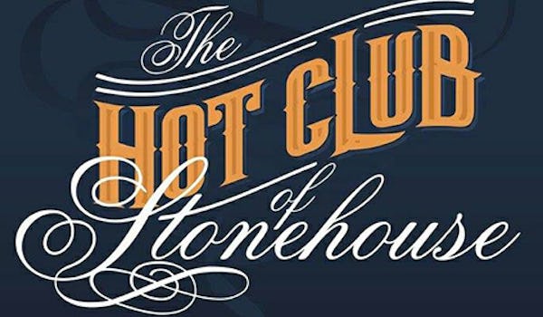 The Hot Club Of Stonehouse