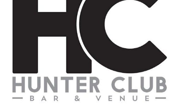 The Hunter Club events