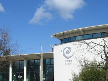Central Studio venue photo