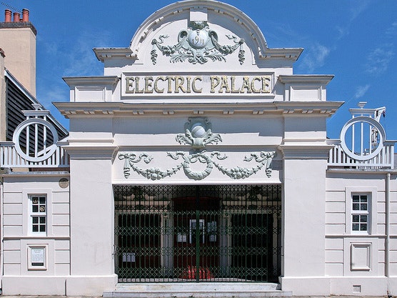 Electric Palace