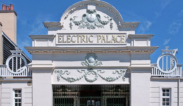 Electric Palace