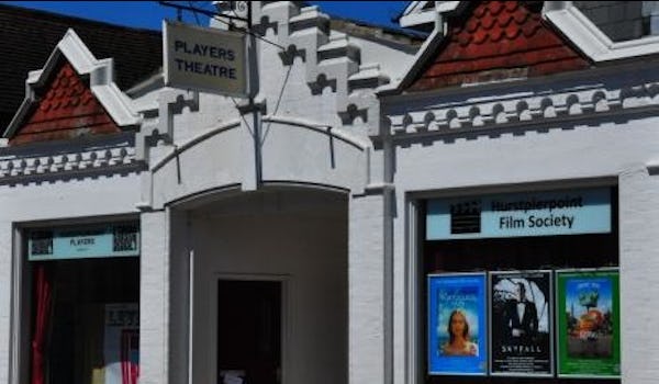 Hurstpierpoint Players Theatre events