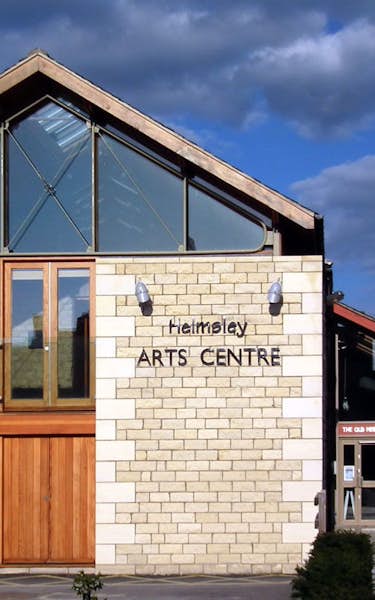 Helmsley Arts Centre Events