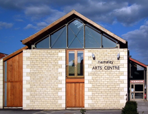 HAC Studio Bar Open Mic