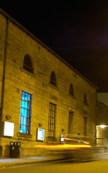 The Dukes Lancaster, Chipping Norton Theatre