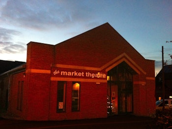 Market Theatre venue photo
