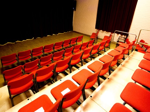 Leominster Community Centre (Playhouse Cinema)