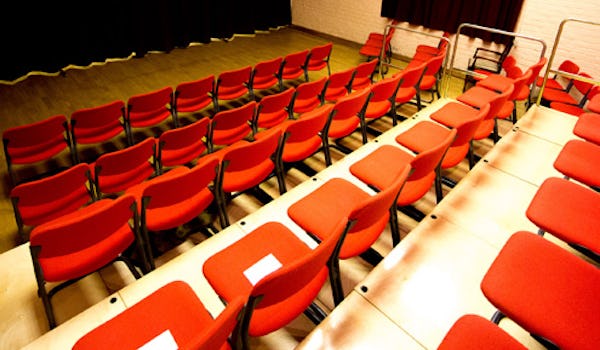 Leominster Community Centre (Playhouse Cinema)