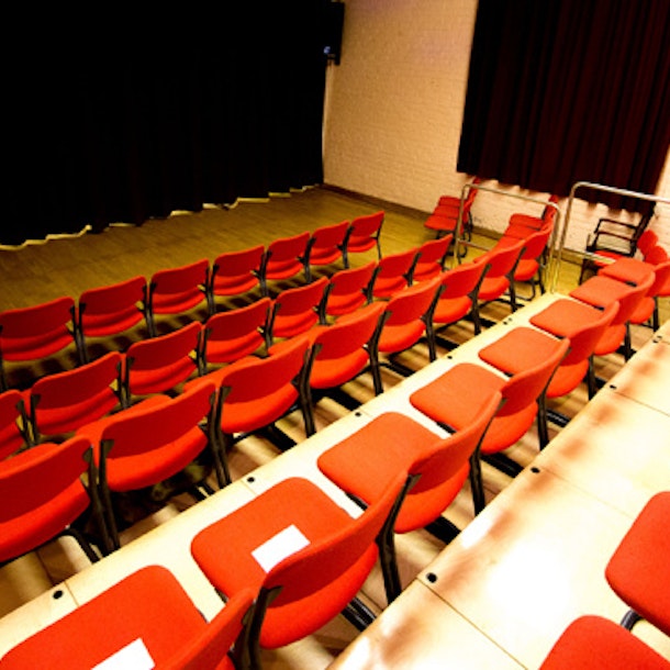 Leominster Community Centre (Playhouse Cinema), Events & Tickets 2021