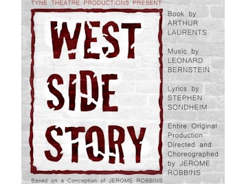 West Side Story: Tyne Theatre Productions picture