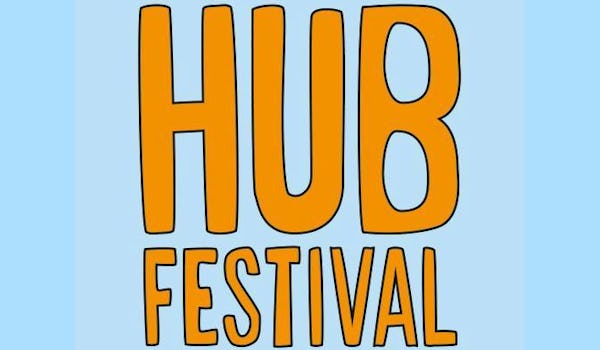 Hub Festival Cardiff 2017