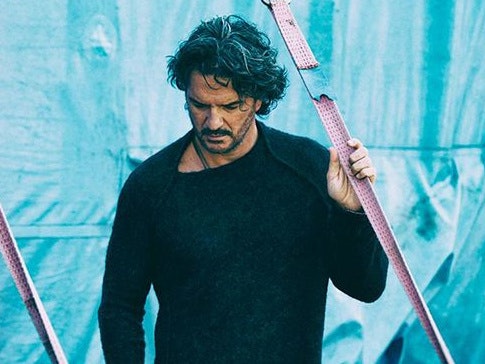 Ricardo Arjona