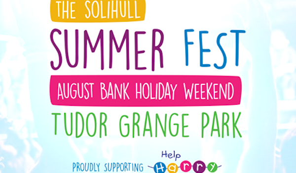 Solihull Summer Fest