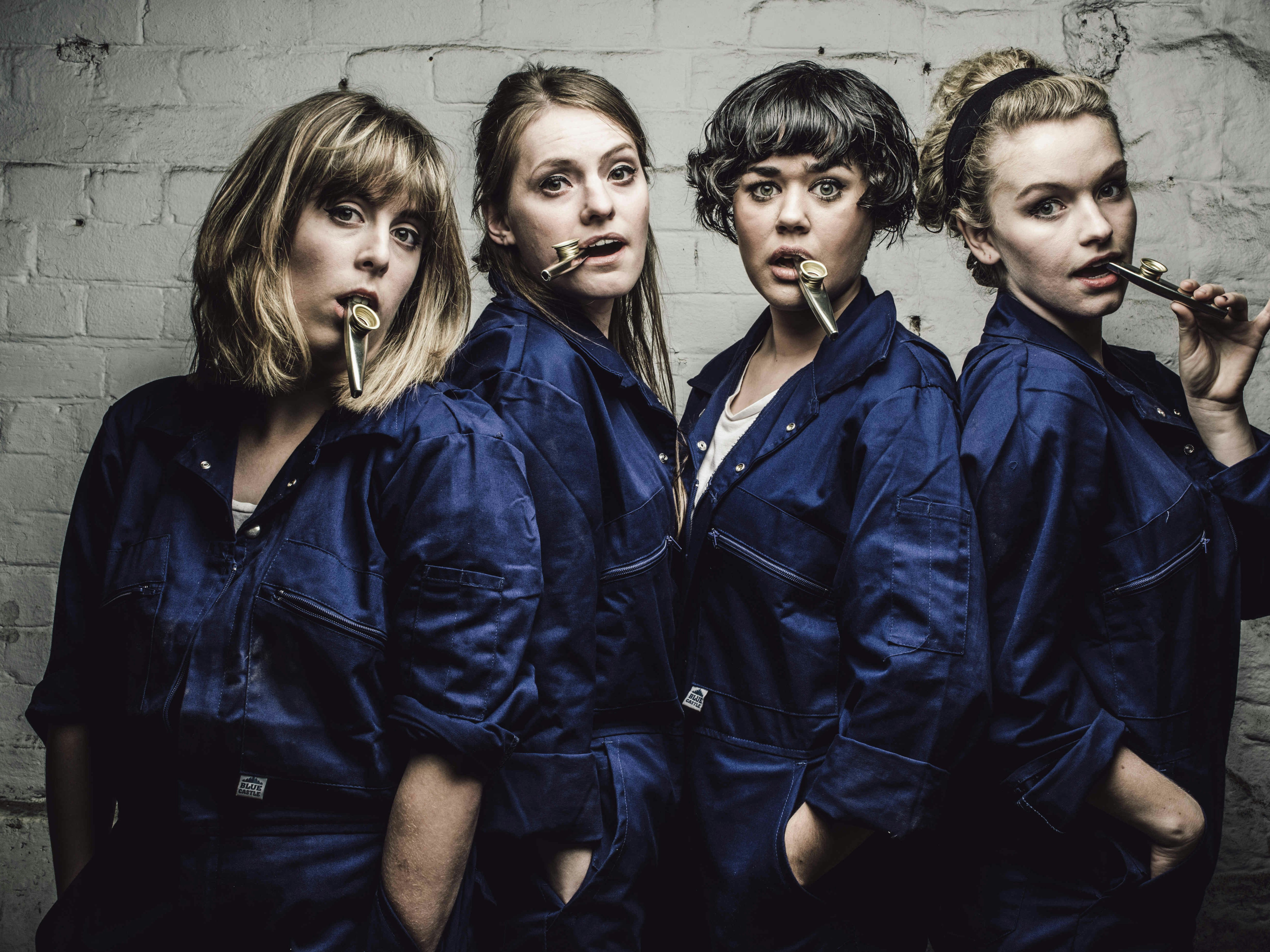 Scratchworks Theatre Company