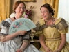 A Quiet Passion