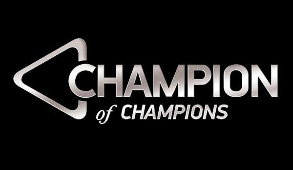 2017 Champion Of Champions Snooker