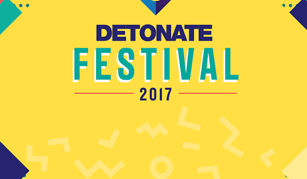 Detonate Festival 2017